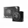 Chieftec BDK-650FC Netzteil 650 W 20+4 Pin ATX ATX Schwarz