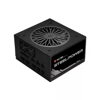 Chieftec BDK-750FC Netzteil 750 W 20+4 Pin ATX ATX Schwarz