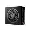 Chieftec BDK-750FC Netzteil 750 W 20+4 Pin ATX ATX Schwarz