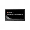 Chieftec BDK-750FC Netzteil 750 W 20+4 Pin ATX ATX Schwarz