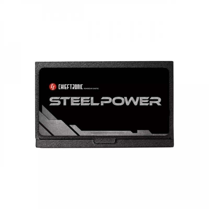 Chieftec BDK-750FC Netzteil 750 W 20+4 Pin ATX ATX Schwarz