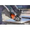 Winkelschleifer Black & Decker BEG110-QS