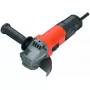Winkelschleifer Black & Decker BEG110-QS