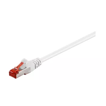 Microconnect B-FTP603W Netzwerkkabel Weiß 3 m Cat6 F/UTP (FTP)