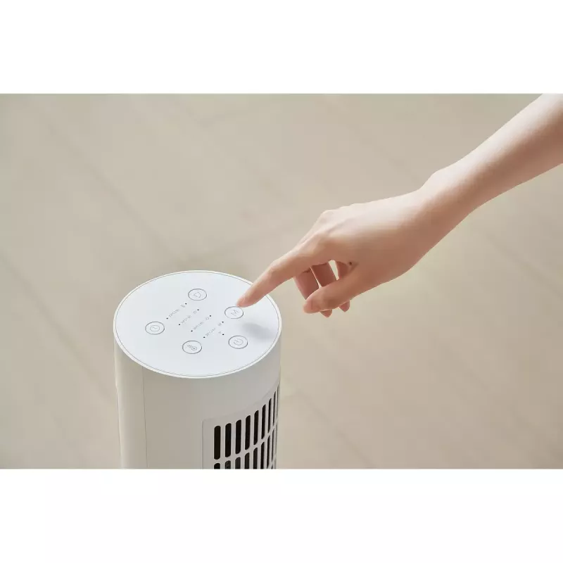 Elektrischer Heizlüfter Xiaomi Smart Tower Heater Lite