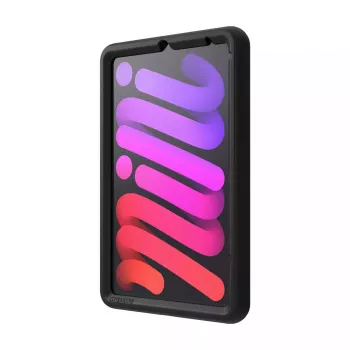 Shell-Hülle Compulocks iPad mini 8,3 Zoll Schwarz Apple Kompatibilität