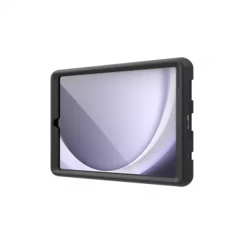 Compulocks Rugged Edge Case für Galaxy Tab A9 8,7 Zoll Maximale Bildschirmgröße 22,1 cm
