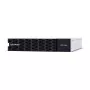 CyberPower BPE144VL2U01 USV-Batterieschrank Rackmount/Tower