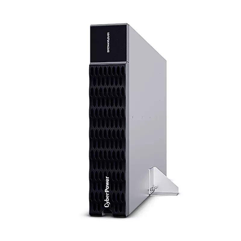 CyberPower BPE144VL2U01 USV-Batterieschrank Rackmount/Tower