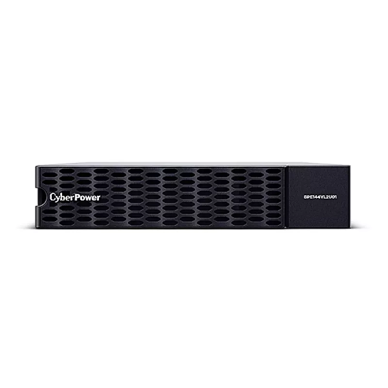 CyberPower BPE144VL2U01 USV-Batterieschrank Rackmount/Tower