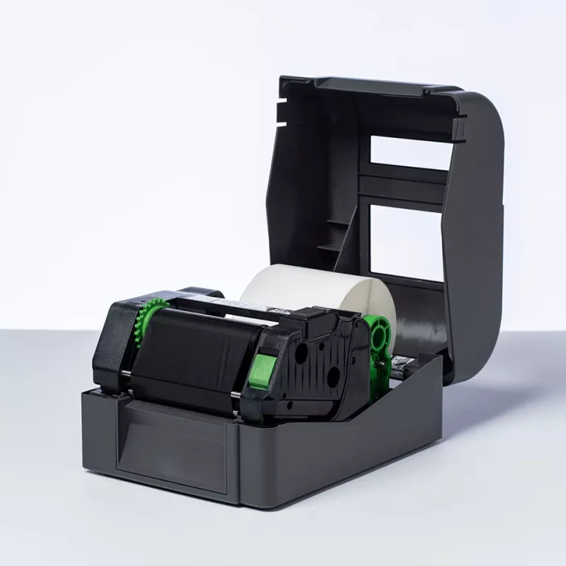 Brother BRP-1D300-110 Druckerfarbband Schwarz