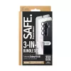PanzerGlass SAFE. by ® 3-in-1 Schutzpaket Samsung Galaxy A35 5G