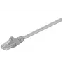 Microconnect B-UTP50025 Netzwerkkabel Grau 0,25 m Cat5e U/UTP (UTP)
