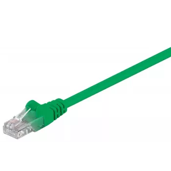 Microconnect B-UTP505G Netzwerkkabel Grün 5 m Cat5e U/UTP (UTP)
