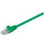 Microconnect B-UTP505G Netzwerkkabel Grün 5 m Cat5e U/UTP (UTP)