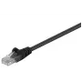 Microconnect B-UTP515S Netzwerkkabel Schwarz 15 m Cat5e U/UTP (UTP)