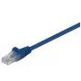 Microconnect B-UTP520B Netzwerkkabel Blau 20 m Cat5e U/UTP (UTP)