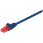 Microconnect B-UTP6015B Netzwerkkabel Blau 1,5 m Cat6 U/UTP (UTP)