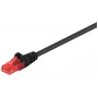 Microconnect B-UTP615S Netzwerkkabel Schwarz 15 m Cat6 U/UTP (UTP)