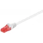 Microconnect B-UTP615W Netzwerkkabel Weiß 15 m Cat6 U/UTP (UTP)