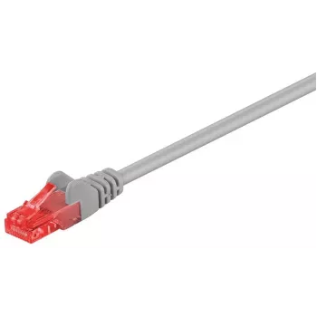 Microconnect B-UTP620 Netzwerkkabel Grau 20 m Cat6 U/UTP (UTP)