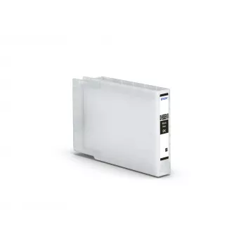 Epson WF-C8190 / WF-C8690 Tintenpatrone XXL Schwarz, Schwarz, Pigmenttinte, 1 Stk., 11500 Seiten