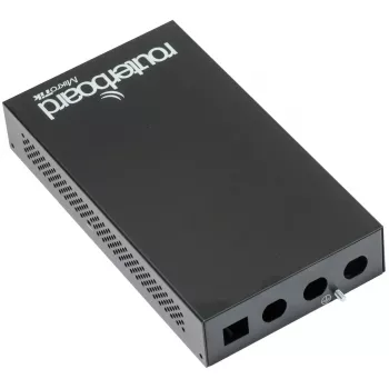 Abdeckung Mikrotik CA433U