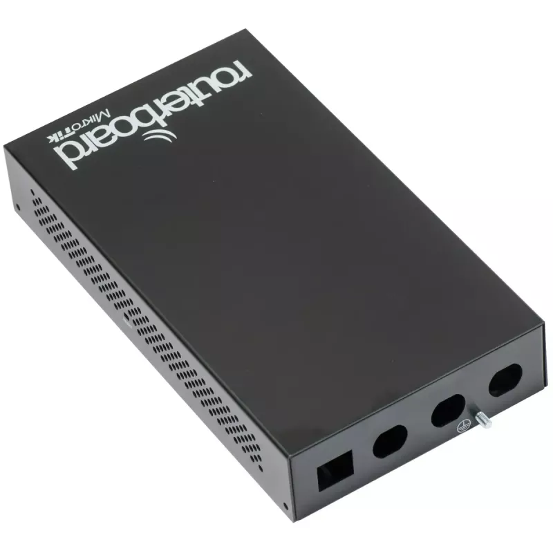Abdeckung Mikrotik CA433U