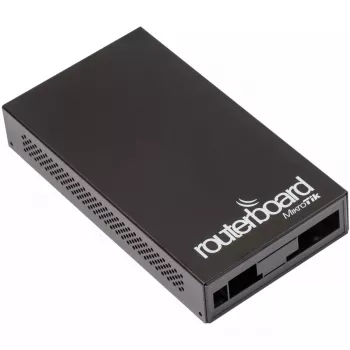 Abdeckung Mikrotik CA433U