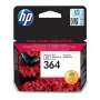 HP 364 Tintenpatrone Foto Schwarz