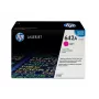 HP 642A (CB403A) Original-Tonerkartusche Magenta für Color LaserJet CP4005dn/CP4005n