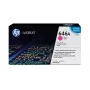 HP 646A (CF033A) Magenta Original LaserJet Tonerkartusche, 12.500 Seiten