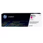 HP 827A Magenta Original LaserJet Tonerkartusche, 32000 Seiten, Magenta, 1 Stk.