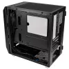 PC-Gehäuse Kolink Citadel Mesh Micro Tower Schwarz
