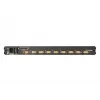 KVM-Switch ATEN CL5708M Rackeinbau Schwarz 1HE 17 Zoll LCD CL5708M-ATA-GG
