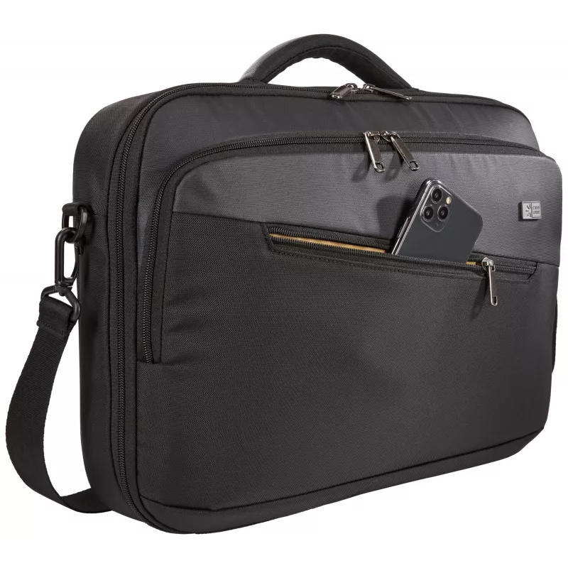 Case Logic Propel PROPC- 116 Schwarz 39,6 cm (15,6 Zoll) Aktentasche