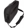 Case Logic Propel PROPC- 116 Schwarz 39,6 cm (15,6 Zoll) Aktentasche