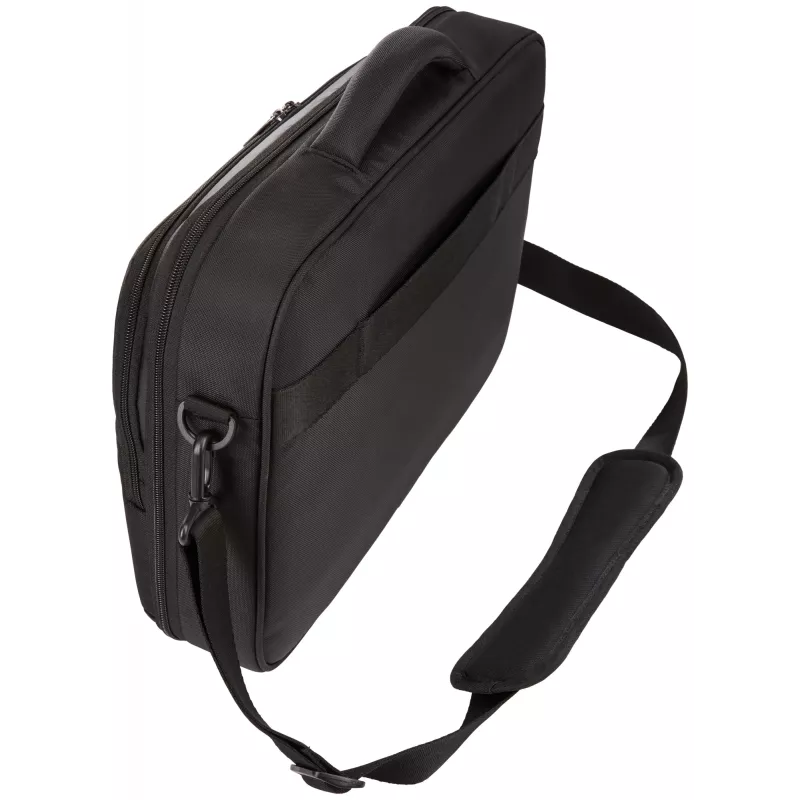 Case Logic Propel PROPC- 116 Schwarz 39,6 cm (15,6 Zoll) Aktentasche