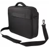 Case Logic Propel PROPC- 116 Schwarz 39,6 cm (15,6 Zoll) Aktentasche
