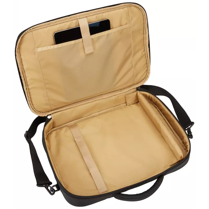 Case Logic Propel PROPC- 116 Schwarz 39,6 cm (15,6 Zoll) Aktentasche