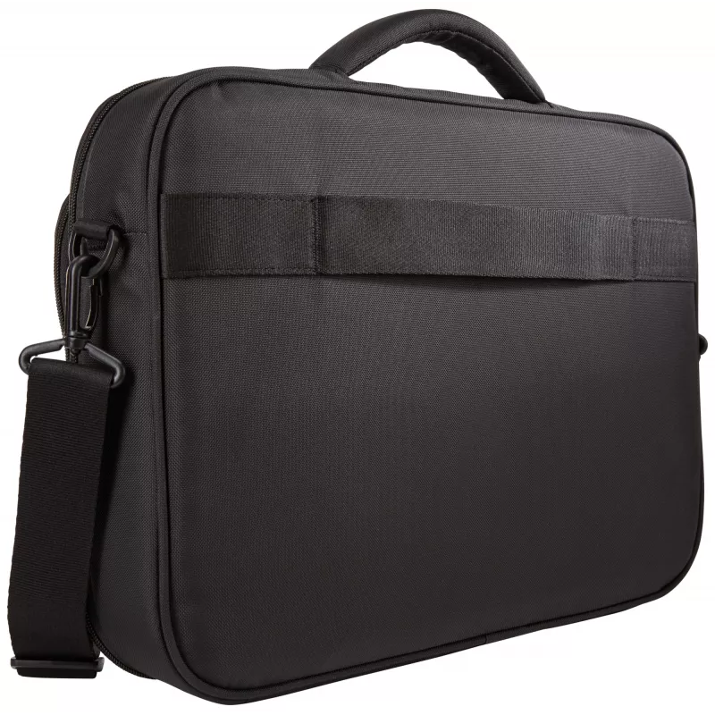 Case Logic Propel PROPC- 116 Schwarz 39,6 cm (15,6 Zoll) Aktentasche