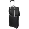 Case Logic Propel PROPC- 116 Schwarz 39,6 cm (15,6 Zoll) Aktentasche