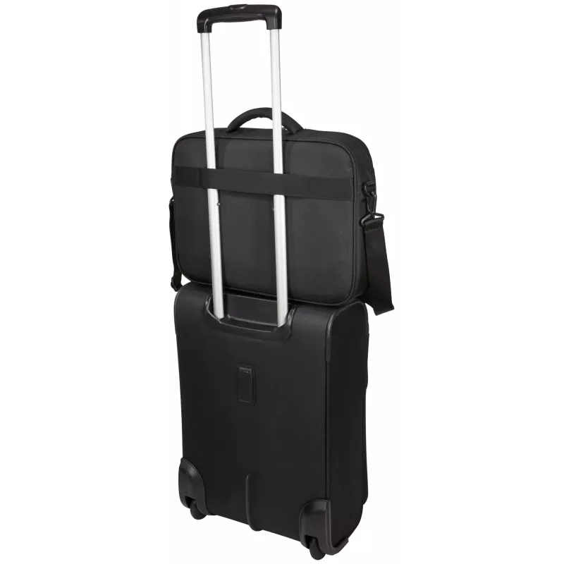 Case Logic Propel PROPC- 116 Schwarz 39,6 cm (15,6 Zoll) Aktentasche