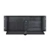 Chieftec UNC-410S-B-U3 Rack Schwarz