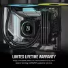 Corsair Vengeance 48 GB (2x24 GB) DDR5-6000 CL30 Speicher-Kit, Grau
