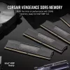 Corsair Vengeance 48 GB (2x24 GB) DDR5-6000 CL30 Speicher-Kit, Grau