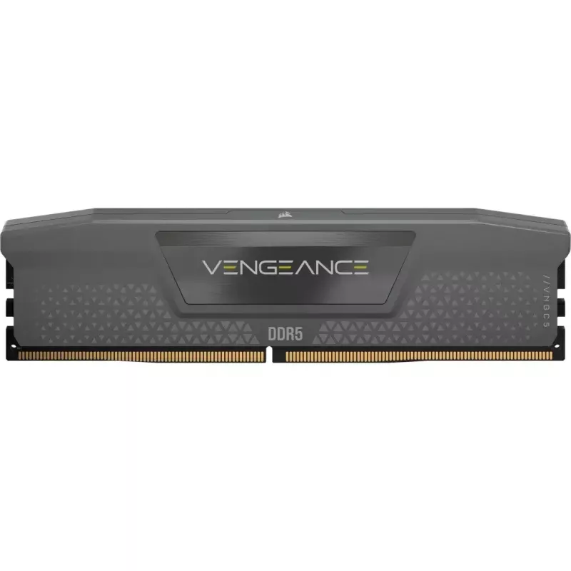 Corsair Vengeance 48 GB (2x24 GB) DDR5-6000 CL30 Speicher-Kit, Grau