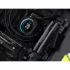 Corsair Vengeance 48 GB (2x24 GB) DDR5-6000 CL30 Speicher-Kit, Grau