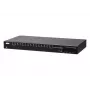 ATEN CS19216-AT-G 16-Port USB 3.0 4K KVM-/Audio-/USB-Switch, 1 lokaler Benutzer, Desktop/Rack-montierbar