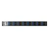 ATEN CS19216-AT-G 16-Port USB 3.0 4K KVM-/Audio-/USB-Switch, 1 lokaler Benutzer, Desktop/Rack-montierbar